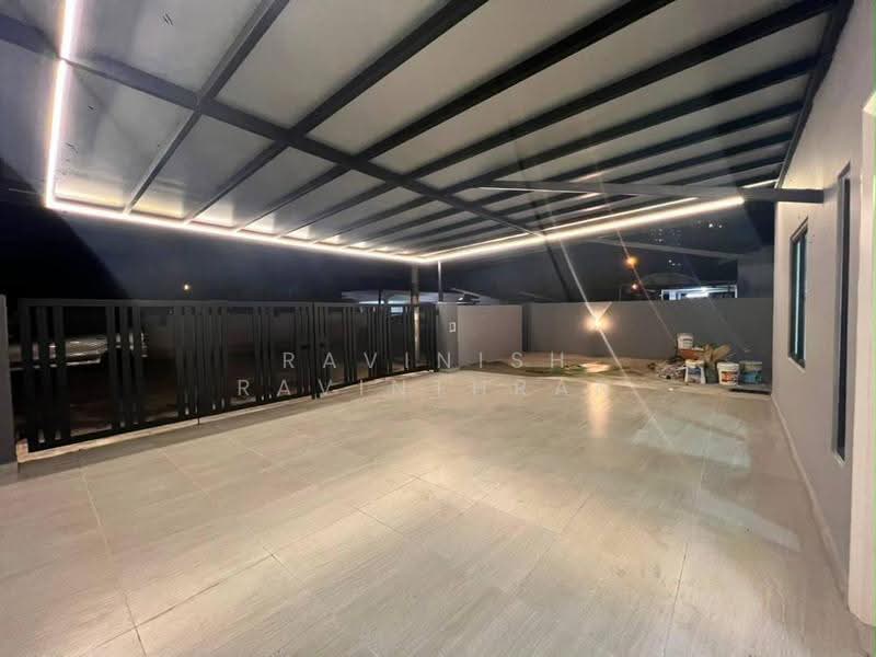 Rumah Berkembar untuk Dijual di Taman Daya (Johor Bahru) - Ravinish Ravinthran - Exterior - PropertyGuru.com.my