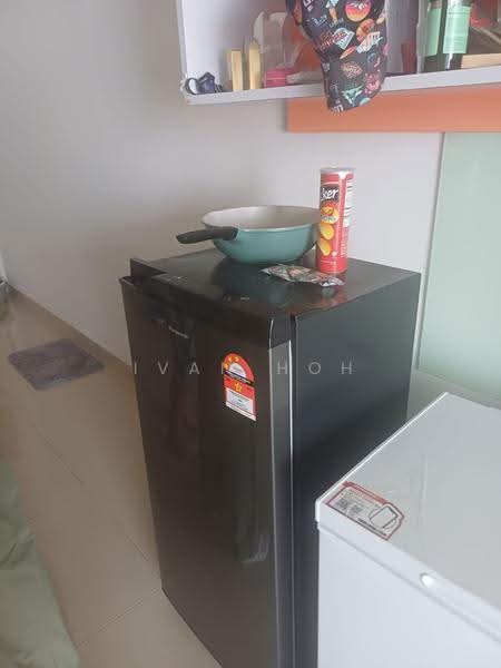 Kediaman Servis untuk Disewa di First Subang (SS 15 Courtyard) - Ivan Hoh - Kitchen - PropertyGuru.com.my