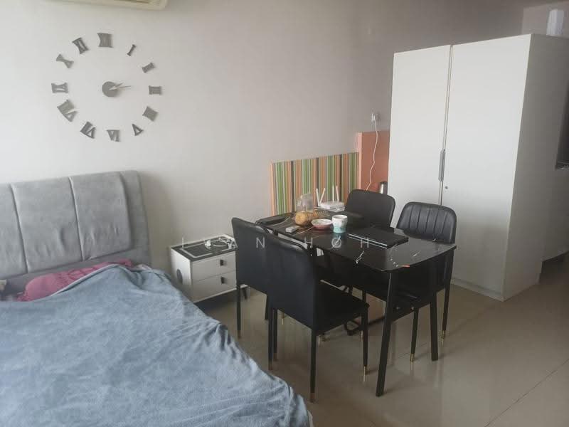 Kediaman Servis untuk Disewa di First Subang (SS 15 Courtyard) - Ivan Hoh - Bedroom - PropertyGuru.com.my