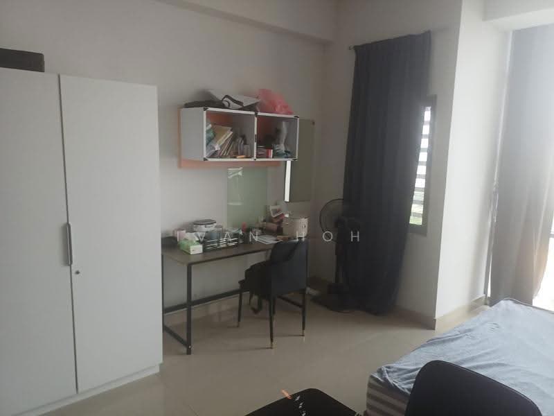 Kediaman Servis untuk Disewa di First Subang (SS 15 Courtyard) - Ivan Hoh - Bedroom - PropertyGuru.com.my