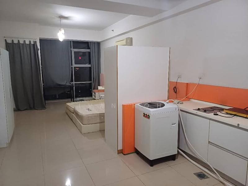 Kediaman Servis untuk Disewa di First Subang (SS 15 Courtyard) - Ivan Hoh - Interior - PropertyGuru.com.my