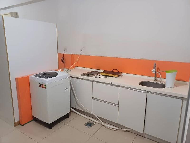 Kediaman Servis untuk Disewa di First Subang (SS 15 Courtyard) - Ivan Hoh - Kitchen - PropertyGuru.com.my