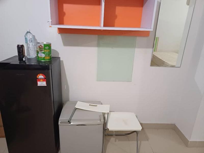 Kediaman Servis untuk Disewa di First Subang (SS 15 Courtyard) - Ivan Hoh - Interior - PropertyGuru.com.my