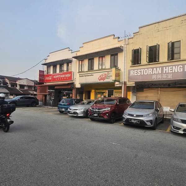 Kedai untuk Dijual di Bandar Sunway (Sunway) - Yoke Eng Pang - Exterior - PropertyGuru.com.my
