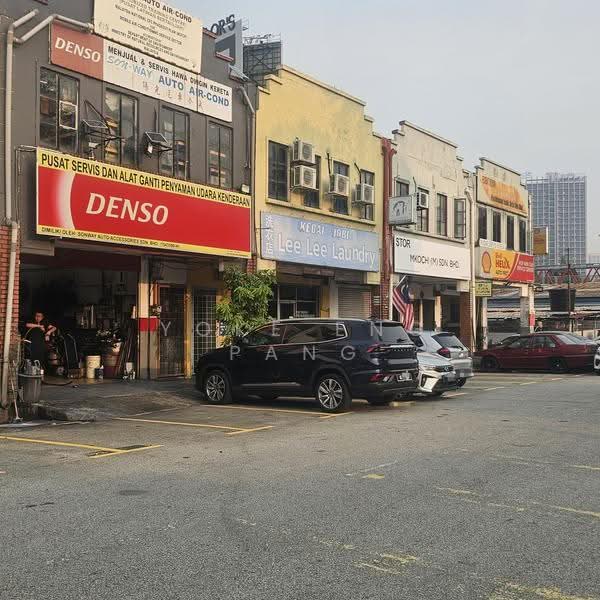 Kedai untuk Dijual di Bandar Sunway (Sunway) - Yoke Eng Pang - Exterior - PropertyGuru.com.my