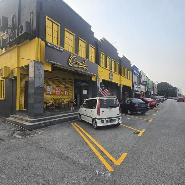 Kedai untuk Dijual di Bandar Sunway (Sunway) - Yoke Eng Pang - Exterior - PropertyGuru.com.my
