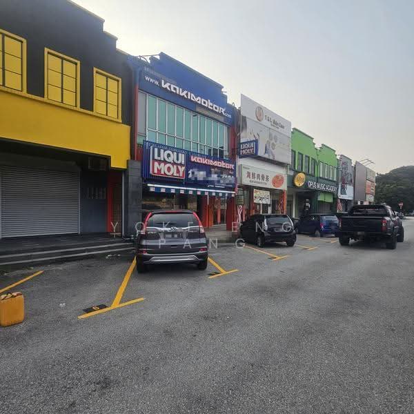 Kedai untuk Dijual di Bandar Sunway (Sunway) - Yoke Eng Pang - Exterior - PropertyGuru.com.my