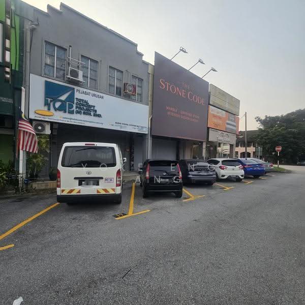 Kedai untuk Dijual di Bandar Sunway (Sunway) - Yoke Eng Pang - Exterior - PropertyGuru.com.my