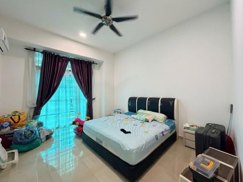 2-storey Terraced House for Sale in Taman Nusa Sentral (Iskandar Puteri (Nusajaya)) - See Hon Tay - Bedroom - PropertyGuru.com.my