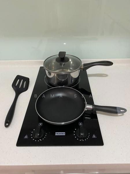 Service Residence for Rent at The Ridge - Obama Seah - PropertyGuru.com.my