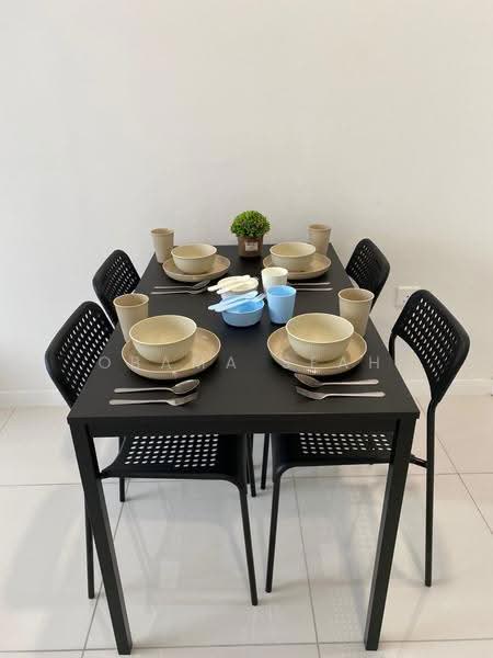 Service Residence for Rent at The Ridge - Obama Seah - PropertyGuru.com.my