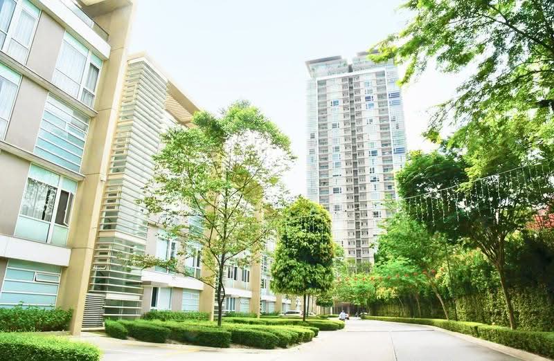 Condominium for Rent at One Menerung - Rex Tan - Exterior - PropertyGuru.com.my