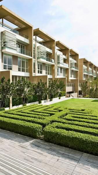 Condominium for Rent at One Menerung - Rex Tan - Exterior - PropertyGuru.com.my