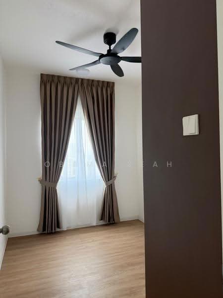 Condominium for Rent at Pitta Residensi - Obama Seah - Interior - PropertyGuru.com.my