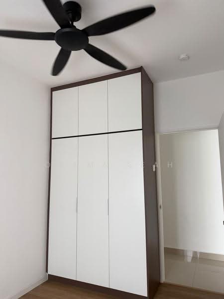 Condominium for Rent at Pitta Residensi - Obama Seah - Interior - PropertyGuru.com.my