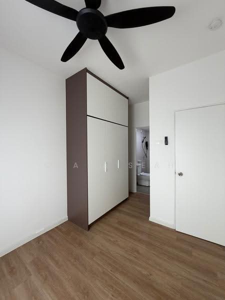 Condominium for Rent at Pitta Residensi - Obama Seah - PropertyGuru.com.my