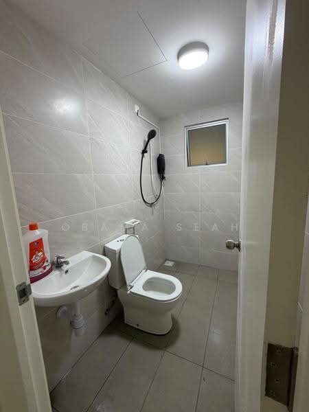 Condominium for Rent at Pitta Residensi - Obama Seah - PropertyGuru.com.my