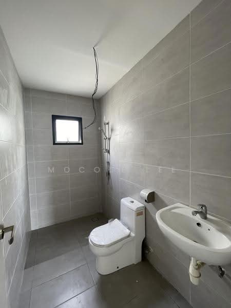 Condominium for Sale at Novus - Mocole Lee - Bathroom - PropertyGuru.com.my