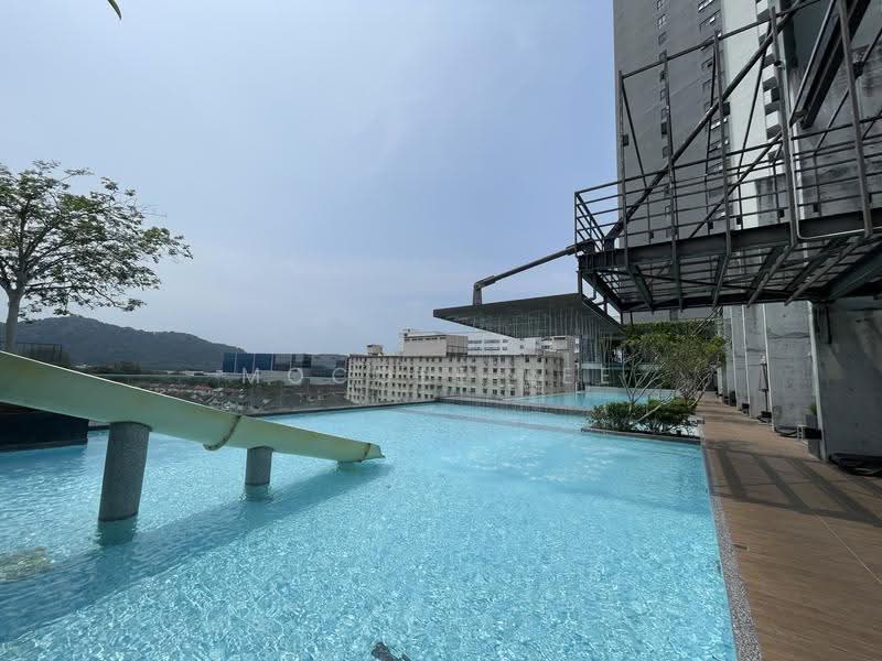 Condominium for Sale at Novus - Mocole Lee - Exterior - PropertyGuru.com.my
