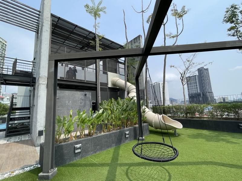 Condominium for Sale at Novus - Mocole Lee - Exterior - PropertyGuru.com.my