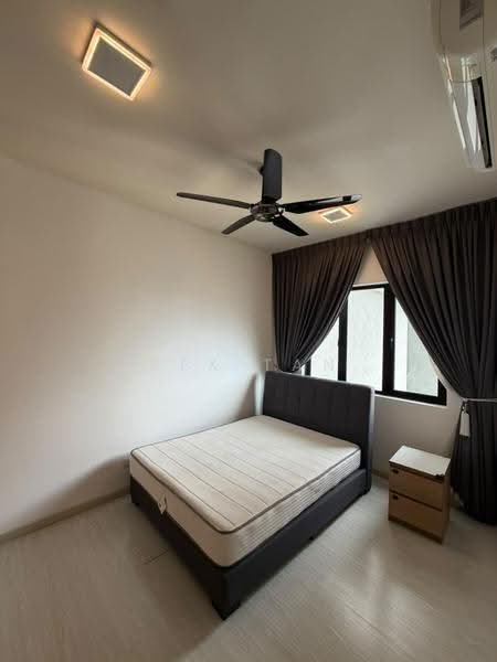 Condominium for Rent at The Haute Gurney - Rex Tan - Bedroom - PropertyGuru.com.my