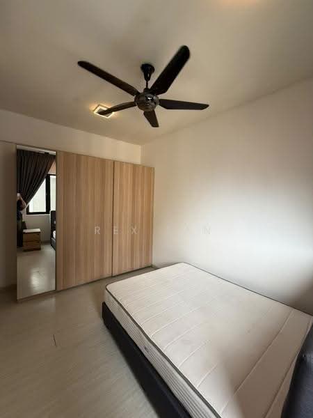 Condominium for Rent at The Haute Gurney - Rex Tan - Bedroom - PropertyGuru.com.my