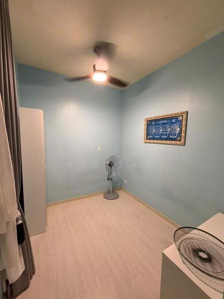 Condominium for Rent at The Haute Gurney - Rex Tan - Bedroom - PropertyGuru.com.my