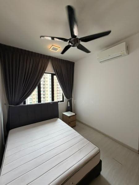 Condominium for Rent at The Haute Gurney - Rex Tan - Bedroom - PropertyGuru.com.my