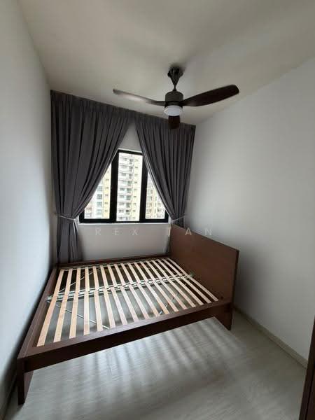 Condominium for Rent at The Haute Gurney - Rex Tan - Bedroom - PropertyGuru.com.my