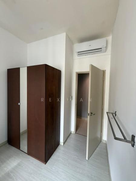 Condominium for Rent at The Haute Gurney - Rex Tan - Corridor - PropertyGuru.com.my