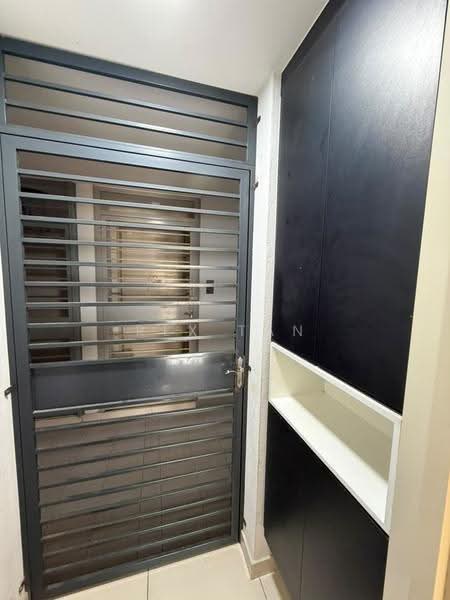 Condominium for Rent at The Haute Gurney - Rex Tan - Entrance - PropertyGuru.com.my