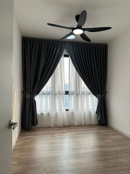 Service Residence for Rent at Sunway Belfield - Obama Seah - PropertyGuru.com.my