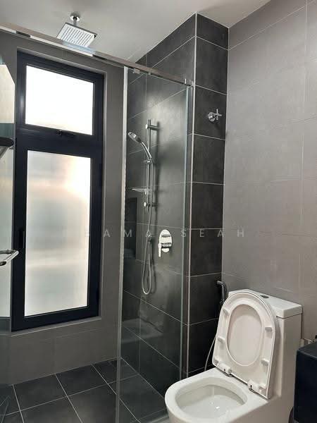 Service Residence for Rent at Sunway Belfield - Obama Seah - PropertyGuru.com.my