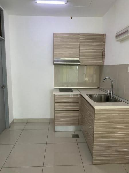 Condominium for Sale at PARC Regency (Residensi Masai) - Lewis Neow - Kitchen - PropertyGuru.com.my