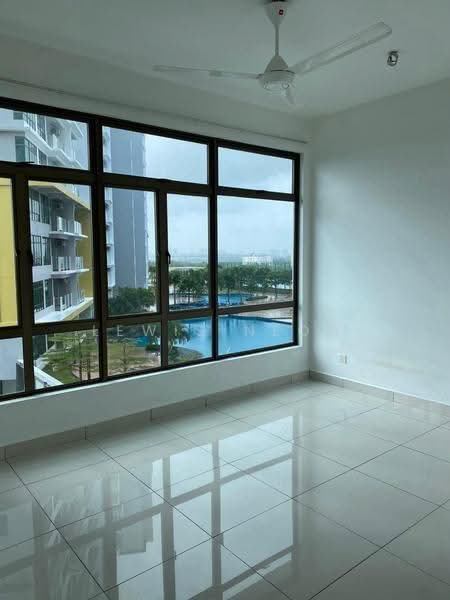Condominium for Sale at PARC Regency (Residensi Masai) - Lewis Neow - View - PropertyGuru.com.my