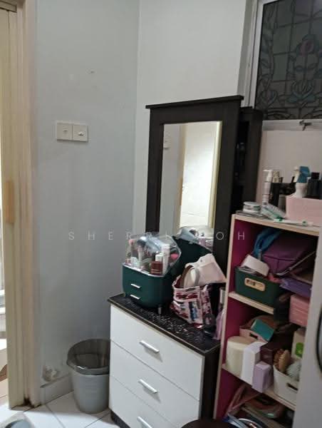 Condominium for Rent at D'aman Crimson - Sherri Koh - Interior - PropertyGuru.com.my