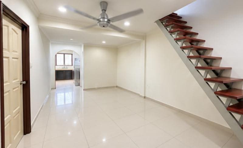 Rumah Teres 1-Tingkat untuk Dijual di Taman Sri Segambut (Segambut) - Ee Liaw - Interior - PropertyGuru.com.my