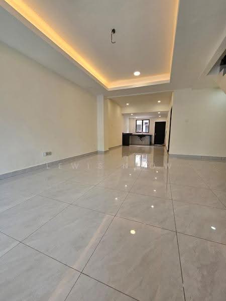 Rumah Teres 2-Tingkat untuk Dijual di Bukit Indah (Iskandar Puteri (Nusajaya)) - Lewis Neow - Interior - PropertyGuru.com.my