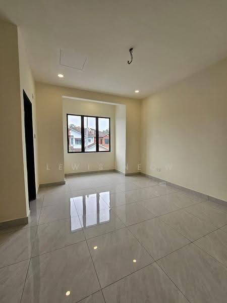 Rumah Teres 2-Tingkat untuk Dijual di Bukit Indah (Iskandar Puteri (Nusajaya)) - Lewis Neow - Interior - PropertyGuru.com.my
