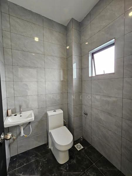 Rumah Teres 2-Tingkat untuk Dijual di Bukit Indah (Iskandar Puteri (Nusajaya)) - Lewis Neow - Bathroom - PropertyGuru.com.my