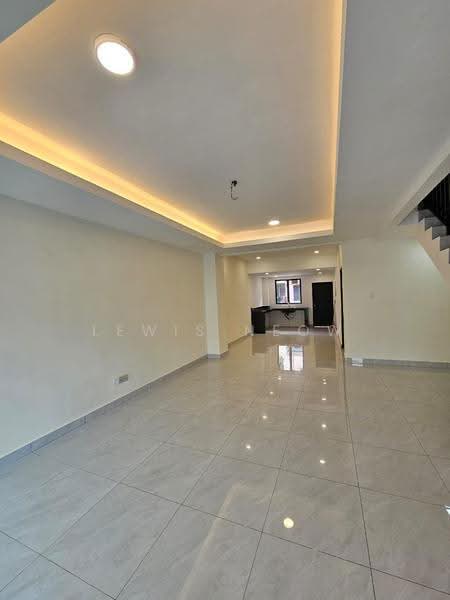 Rumah Teres 2-Tingkat untuk Dijual di Bukit Indah (Iskandar Puteri (Nusajaya)) - Lewis Neow - PropertyGuru.com.my