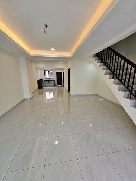Rumah Teres 2-Tingkat untuk Dijual di Bukit Indah (Iskandar Puteri (Nusajaya)) - Lewis Neow - PropertyGuru.com.my