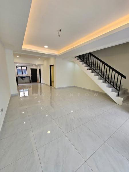 Rumah Teres 2-Tingkat untuk Dijual di Bukit Indah (Iskandar Puteri (Nusajaya)) - Lewis Neow - PropertyGuru.com.my