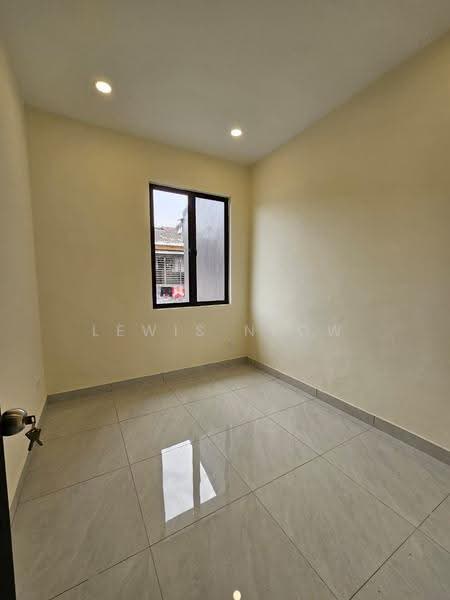 Rumah Teres 2-Tingkat untuk Dijual di Bukit Indah (Iskandar Puteri (Nusajaya)) - Lewis Neow - PropertyGuru.com.my