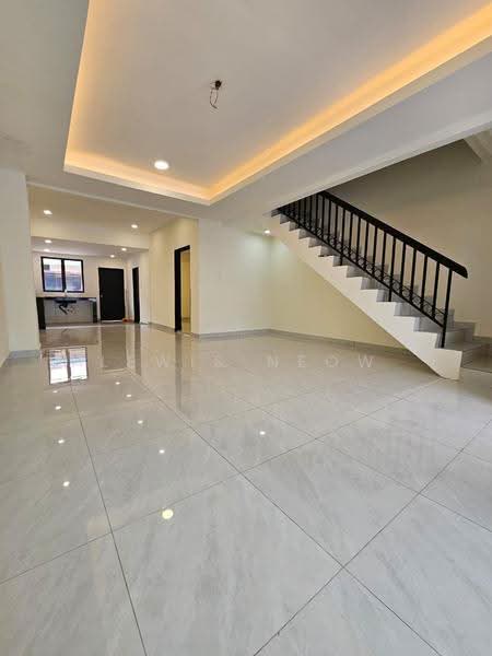 Rumah Teres 2-Tingkat untuk Dijual di Bukit Indah (Iskandar Puteri (Nusajaya)) - Lewis Neow - PropertyGuru.com.my