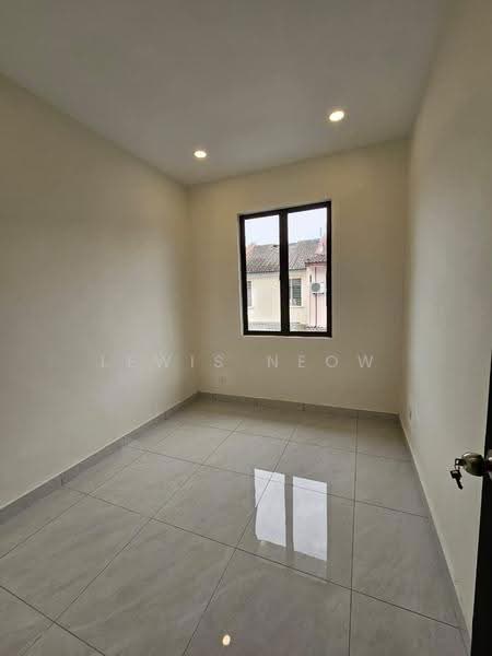 Rumah Teres 2-Tingkat untuk Dijual di Bukit Indah (Iskandar Puteri (Nusajaya)) - Lewis Neow - PropertyGuru.com.my