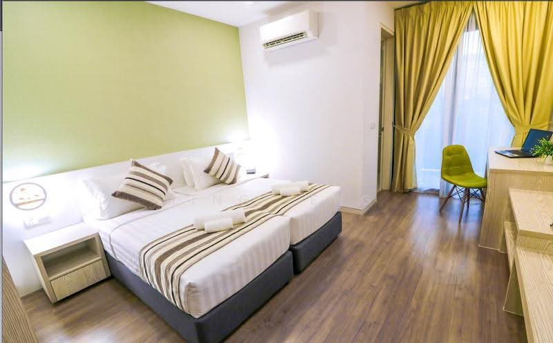 Kediaman Servis untuk Disewa di Tropical Villa - Ming Feng - Bedroom - PropertyGuru.com.my