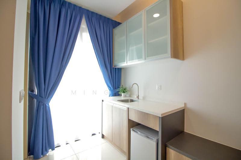 Kediaman Servis untuk Disewa di Tropical Villa - Ming Feng - Kitchen - PropertyGuru.com.my