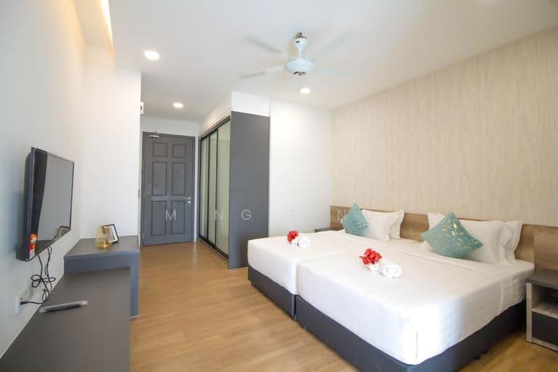 Kediaman Servis untuk Disewa di Tropical Villa - Ming Feng - Bedroom - PropertyGuru.com.my