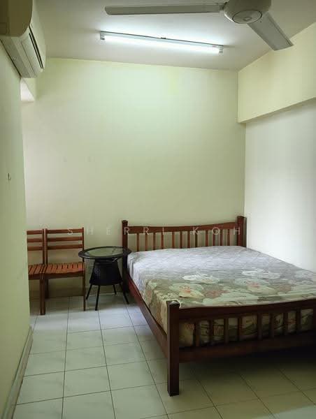 Condominium for Rent at D'aman Crimson - Sherri Koh - Bedroom - PropertyGuru.com.my